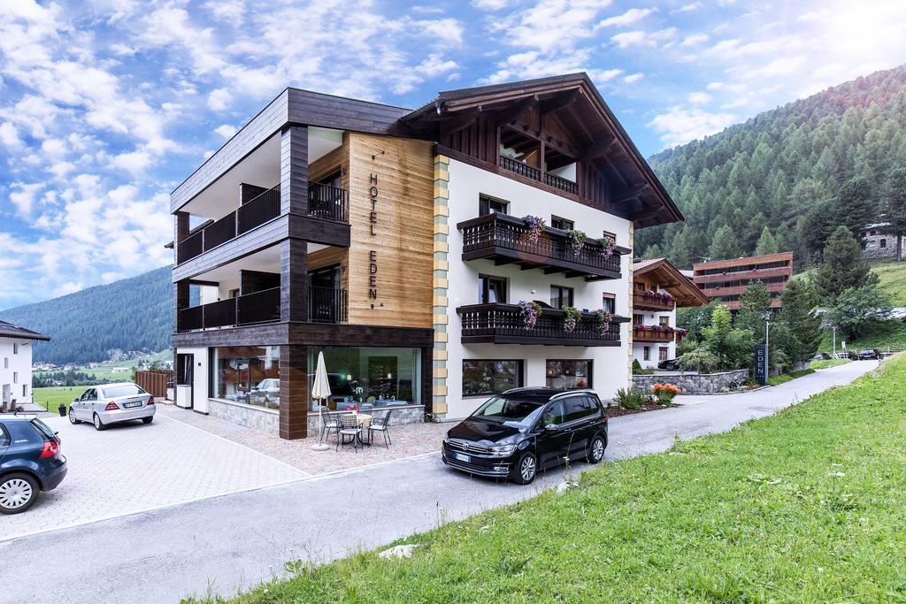Hotel Eden Solda Εξωτερικό φωτογραφία