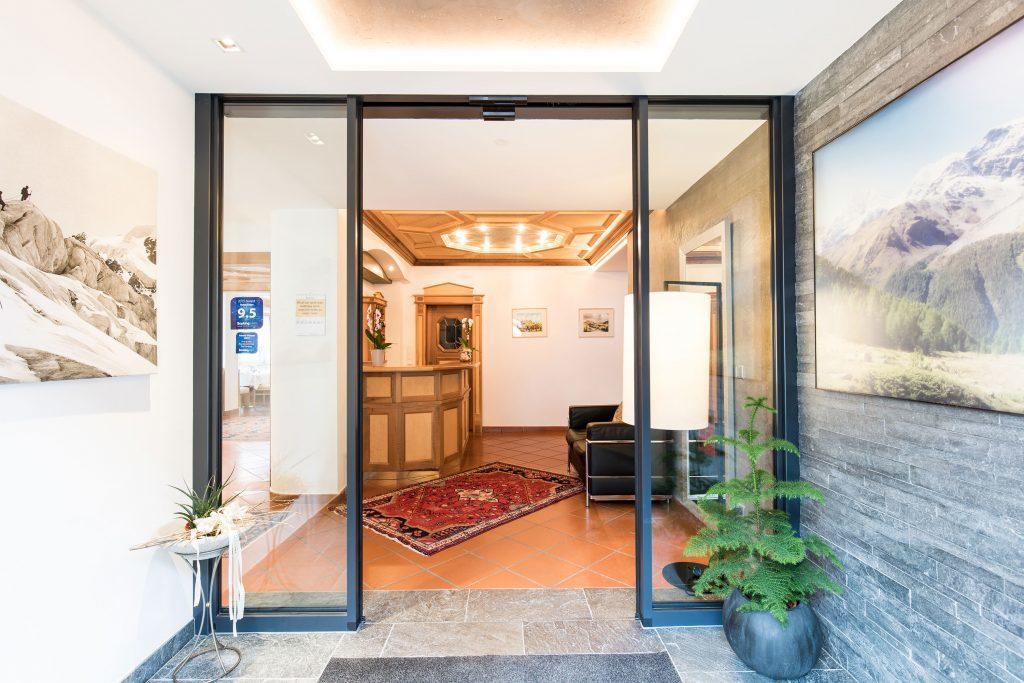 Hotel Eden Solda Εξωτερικό φωτογραφία