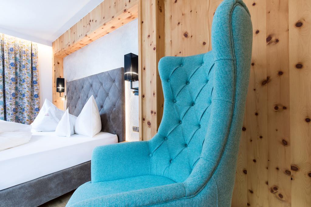 Hotel Eden Solda Εξωτερικό φωτογραφία